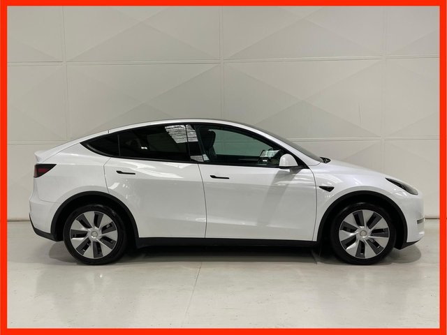 View our TESLA MODEL Y