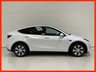 USED 2023 23 TESLA MODEL Y (Dual Motor) Long Range SUV 5dr Electric Auto 4WDE (384 bhp) PANORAMIC ROOF-LEATHER-NAV