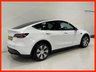USED 2023 23 TESLA MODEL Y (Dual Motor) Long Range SUV 5dr Electric Auto 4WDE (384 bhp) PANORAMIC ROOF-LEATHER-NAV