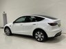 USED 2023 23 TESLA MODEL Y (Dual Motor) Long Range SUV 5dr Electric Auto 4WDE (384 bhp) PANORAMIC ROOF-LEATHER-NAV