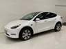 USED 2023 23 TESLA MODEL Y (Dual Motor) Long Range SUV 5dr Electric Auto 4WDE (384 bhp) PANORAMIC ROOF-LEATHER-NAV