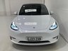USED 2023 23 TESLA MODEL Y (Dual Motor) Long Range SUV 5dr Electric Auto 4WDE (384 bhp) PANORAMIC ROOF-LEATHER-NAV