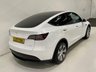 USED 2023 23 TESLA MODEL Y (Dual Motor) Long Range SUV 5dr Electric Auto 4WDE (384 bhp) PANORAMIC ROOF-LEATHER-NAV
