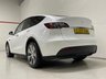 USED 2023 23 TESLA MODEL Y (Dual Motor) Long Range SUV 5dr Electric Auto 4WDE (384 bhp) PANORAMIC ROOF-LEATHER-NAV