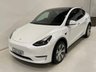 USED 2023 23 TESLA MODEL Y (Dual Motor) Long Range SUV 5dr Electric Auto 4WDE (384 bhp) PANORAMIC ROOF-LEATHER-NAV