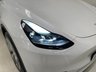 USED 2023 23 TESLA MODEL Y (Dual Motor) Long Range SUV 5dr Electric Auto 4WDE (384 bhp) PANORAMIC ROOF-LEATHER-NAV