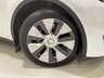 USED 2023 23 TESLA MODEL Y (Dual Motor) Long Range SUV 5dr Electric Auto 4WDE (384 bhp) PANORAMIC ROOF-LEATHER-NAV