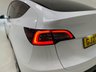 USED 2023 23 TESLA MODEL Y (Dual Motor) Long Range SUV 5dr Electric Auto 4WDE (384 bhp) PANORAMIC ROOF-LEATHER-NAV