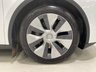 USED 2023 23 TESLA MODEL Y (Dual Motor) Long Range SUV 5dr Electric Auto 4WDE (384 bhp) PANORAMIC ROOF-LEATHER-NAV