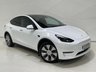 USED 2023 23 TESLA MODEL Y (Dual Motor) Long Range SUV 5dr Electric Auto 4WDE (384 bhp) PANORAMIC ROOF-LEATHER-NAV