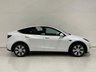 USED 2023 23 TESLA MODEL Y (Dual Motor) Long Range SUV 5dr Electric Auto 4WDE (384 bhp) PANORAMIC ROOF-LEATHER-NAV