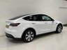 USED 2023 23 TESLA MODEL Y (Dual Motor) Long Range SUV 5dr Electric Auto 4WDE (384 bhp) PANORAMIC ROOF-LEATHER-NAV