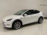 USED 2023 23 TESLA MODEL Y (Dual Motor) Long Range SUV 5dr Electric Auto 4WDE (384 bhp) PANORAMIC ROOF-LEATHER-NAV