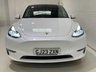 USED 2023 23 TESLA MODEL Y (Dual Motor) Long Range SUV 5dr Electric Auto 4WDE (384 bhp) PANORAMIC ROOF-LEATHER-NAV