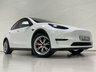 USED 2023 23 TESLA MODEL Y (Dual Motor) Long Range SUV 5dr Electric Auto 4WDE (384 bhp) PANORAMIC ROOF-LEATHER-NAV