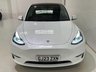 USED 2023 23 TESLA MODEL Y (Dual Motor) Long Range SUV 5dr Electric Auto 4WDE (384 bhp) PANORAMIC ROOF-LEATHER-NAV
