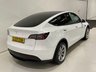 USED 2023 23 TESLA MODEL Y (Dual Motor) Long Range SUV 5dr Electric Auto 4WDE (384 bhp) PANORAMIC ROOF-LEATHER-NAV