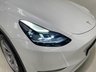 USED 2023 23 TESLA MODEL Y (Dual Motor) Long Range SUV 5dr Electric Auto 4WDE (384 bhp) PANORAMIC ROOF-LEATHER-NAV