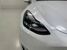 USED 2023 23 TESLA MODEL Y (Dual Motor) Long Range SUV 5dr Electric Auto 4WDE (384 bhp) PANORAMIC ROOF-LEATHER-NAV