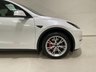 USED 2023 23 TESLA MODEL Y (Dual Motor) Long Range SUV 5dr Electric Auto 4WDE (384 bhp) PANORAMIC ROOF-LEATHER-NAV