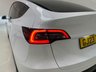 USED 2023 23 TESLA MODEL Y (Dual Motor) Long Range SUV 5dr Electric Auto 4WDE (384 bhp) PANORAMIC ROOF-LEATHER-NAV