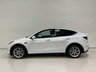 USED 2023 23 TESLA MODEL Y (Dual Motor) Long Range SUV 5dr Electric Auto 4WDE (384 bhp) PANORAMIC ROOF-LEATHER-NAV