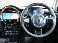 USED 2023 23 MINI HATCH 2.0 Cooper S Classic Hatchback 5dr Petrol Steptronic Euro 6 (s/s) (178 ps) 1 OWNER FSH PANO ROOF HARMAN KARDON