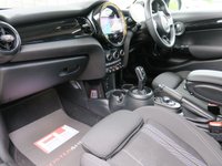 USED 2023 23 MINI HATCH 2.0 Cooper S Classic Hatchback 5dr Petrol Steptronic Euro 6 (s/s) (178 ps) 1 OWNER FSH PANO ROOF HARMAN KARDON