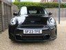 USED 2023 23 MINI HATCH 2.0 Cooper S Classic Hatchback 5dr Petrol Steptronic Euro 6 (s/s) (178 ps) 1 OWNER FSH PANO ROOF HARMAN KARDON