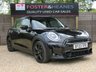 USED 2023 23 MINI HATCH 2.0 Cooper S Classic Hatchback 5dr Petrol Steptronic Euro 6 (s/s) (178 ps) 1 OWNER FSH PANO ROOF HARMAN KARDON