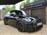 USED 2023 23 MINI HATCH 2.0 Cooper S Classic Hatchback 5dr Petrol Steptronic Euro 6 (s/s) (178 ps) 1 OWNER FSH PANO ROOF HARMAN KARDON