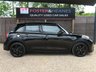USED 2023 23 MINI HATCH 2.0 Cooper S Classic Hatchback 5dr Petrol Steptronic Euro 6 (s/s) (178 ps) 1 OWNER FSH PANO ROOF HARMAN KARDON