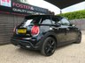 USED 2023 23 MINI HATCH 2.0 Cooper S Classic Hatchback 5dr Petrol Steptronic Euro 6 (s/s) (178 ps) 1 OWNER FSH PANO ROOF HARMAN KARDON