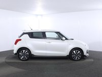 USED 2020 70 SUZUKI SWIFT 1.2 Dualjet MHEV Attitude Hatchback 5dr Petrol Hybrid Manual Euro 6 (s/s) (90 ps) 