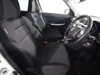 USED 2020 70 SUZUKI SWIFT 1.2 Dualjet MHEV Attitude Hatchback 5dr Petrol Hybrid Manual Euro 6 (s/s) (90 ps) 