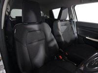 USED 2020 70 SUZUKI SWIFT 1.2 Dualjet MHEV Attitude Hatchback 5dr Petrol Hybrid Manual Euro 6 (s/s) (90 ps) 