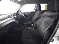 USED 2020 70 SUZUKI SWIFT 1.2 Dualjet MHEV Attitude Hatchback 5dr Petrol Hybrid Manual Euro 6 (s/s) (90 ps) 