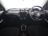 USED 2020 70 SUZUKI SWIFT 1.2 Dualjet MHEV Attitude Hatchback 5dr Petrol Hybrid Manual Euro 6 (s/s) (90 ps) 