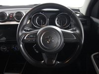 USED 2020 70 SUZUKI SWIFT 1.2 Dualjet MHEV Attitude Hatchback 5dr Petrol Hybrid Manual Euro 6 (s/s) (90 ps) 