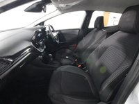 USED 2019 69 FORD FIESTA 1.0T EcoBoost GPF Zetec Hatchback 5dr Petrol Auto Euro 6 (s/s) (100 ps) 