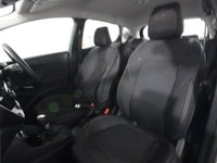 USED 2019 69 FORD FIESTA 1.0T EcoBoost GPF Zetec Hatchback 5dr Petrol Auto Euro 6 (s/s) (100 ps) 