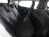 USED 2019 69 FORD FIESTA 1.0T EcoBoost GPF Zetec Hatchback 5dr Petrol Auto Euro 6 (s/s) (100 ps) 