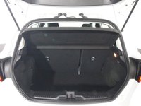 USED 2019 69 FORD FIESTA 1.0T EcoBoost GPF Zetec Hatchback 5dr Petrol Auto Euro 6 (s/s) (100 ps) 