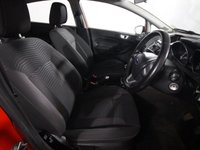 USED 2013 13 FORD FIESTA 1.25 Zetec Hatchback 5dr Petrol Manual Euro 5 (82 ps) 