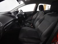 USED 2013 13 FORD FIESTA 1.25 Zetec Hatchback 5dr Petrol Manual Euro 5 (82 ps) 