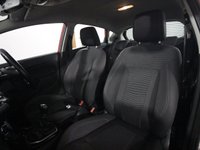 USED 2013 13 FORD FIESTA 1.25 Zetec Hatchback 5dr Petrol Manual Euro 5 (82 ps) 