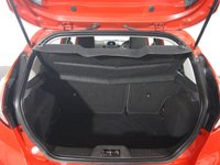 USED 2013 13 FORD FIESTA 1.25 Zetec Hatchback 5dr Petrol Manual Euro 5 (82 ps) 