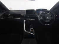 USED 2020 20 PEUGEOT 3008 1.5 BlueHDi GT Line SUV 5dr Diesel EAT Euro 6 (s/s) (130 ps) 