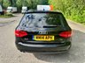 USED 2014 14 AUDI A4 AVANT 2.0 TDIe SE Technik Estate 5dr Diesel Manual Euro 5 (s/s) (136 ps) TURBO DIESEL! 6 SPEED! FULL LEATHER!