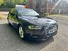 USED 2014 14 AUDI A4 AVANT 2.0 TDIe SE Technik Estate 5dr Diesel Manual Euro 5 (s/s) (136 ps) TURBO DIESEL! 6 SPEED! FULL LEATHER!